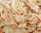 Foto del paso 8 de la receta: Ensalada Coleslaw con Manzana