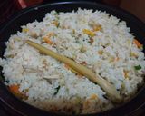 Foto langkah ke 4 dari resep Nasi Hainam Ricecooker NaTha.