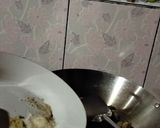 Foto langkah ke 5 dari resep Chinese Food Daging Sapi Lada Hitam versi Rumahan.