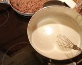Φωτογραφία βήματος 3 της συνταγής Παστίτσιο με σπιτική μπεσαμέλ