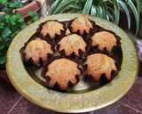 Une image de l'étape 6 de Madeleines ☕.