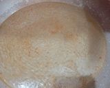 Foto langkah ke 1 dari resep Sop Tahu ala Hokben.