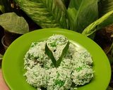 Foto langkah ke 7 dari resep Klepon.