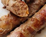 Фото кроку 3 до Чевапчичи в беконе 🥓.