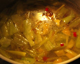 Foto del paso 7 de la receta: Sopin con todas las letrasss