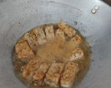 Foto langkah ke 1 dari resep Nasi tutug oncom (pakai tempe).