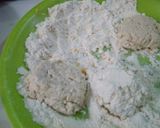 Foto langkah ke 2 dari resep Tahu Katsu.