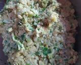 Foto del paso 2 de la receta: Medallones de garbanzos ✨