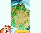Foto langkah ke 1 dari resep Bihun bumbu kecap simple!.