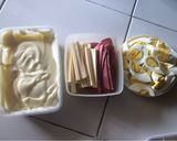 Foto langkah ke 3 dari resep Risoles Mayo.