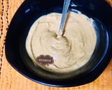 A picture of step 2 of Tandoori garlic mayonnaise dip.