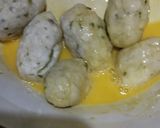 Foto langkah ke 4 dari resep Pastel singkong ala Banjar.