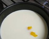 Foto del paso 1 de la receta: Arroz con leche, muy fácil, cremoso y delicioso