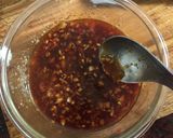 蒜泥白肉小寬麵的食譜步驟4照片