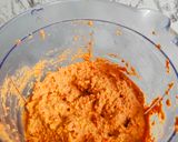 Foto langkah ke 3 dari resep Bumbu Kacang Siomay Bandung Serbaguna.