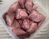 Foto langkah ke 1 dari resep Tuna Sambal Tumis Kemangi.