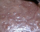 Foto langkah ke 2 dari resep Puding roti chocolatos.