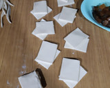Foto del paso 6 de la receta: Pastelitos Caseros Súper hojaldrados