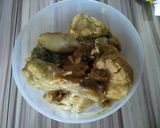 Foto langkah ke 3 dari resep Ayam Ungkep (Frozen food).
