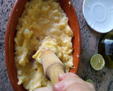 Foto del paso 5 de la receta: Ajoatao