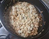 Foto del paso 1 de la receta: Dorada con verduras y almendras