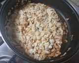 Foto del paso 1 de la receta: Dorada con verduras y almendras