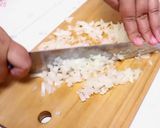 Foto langkah ke 2 dari resep SAMOSA KARI | Stock Makanan Frozen Ala Indian Street Food.