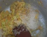 صورة لخطوة 3 من وصفة أرز بالخضار
