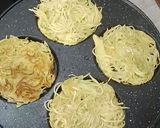 Une image de l'étape 4 de 🌱Röosti de Pomme de terre.