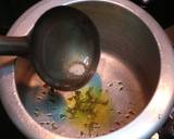 Oats Gatte Ki Sabzi /Curry recipe step 10 photo