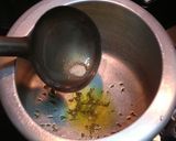 A picture of step 10 of Oats Gatte Ki Sabzi /Curry.