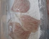Foto langkah ke 4 dari resep Ayam Krispy Cabe Bawang.