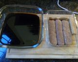 Foto del paso 5 de la receta: Postre Tiramisú sin Huevo! Súper Cremoso