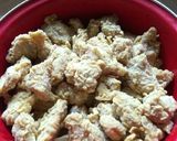 Foto langkah ke 10 dari resep Chicken Karaage Frozen.