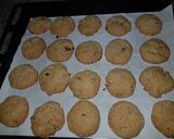 Foto del paso 8 de la receta: Galletitas de nueces y almendras