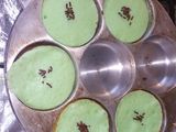Kue lumpur