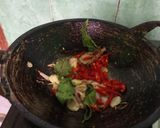 Foto langkah ke 2 dari resep Asem Asem Daging.