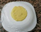 Foto del paso 3 de la receta: Empanadas veganas y apto celíacos