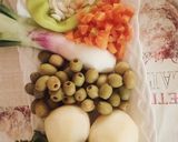 صورة لخطوة 1 من وصفة كفتة الدجاج