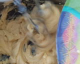 Foto langkah ke 2 dari resep Soes/Kue Sus isi Vla Vanilla.