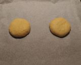 Foto del paso 8 de la receta: Pan de hamburguesa