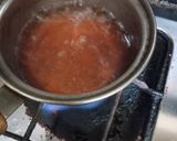 A picture of step 2 of Karak Chai | Winters special ☕☕☕.