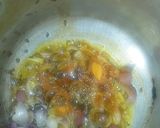 चटपटा मसाला बैंगन(chatpata masala baingan recipe in hindi) रेसिपी चरण 2 फोटो