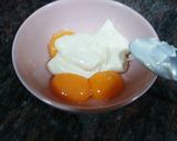 Foto del paso 2 de la receta Sopa de huevo (de mi yaya)