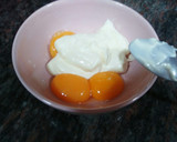 Foto del paso 2 de la receta: Sopa de huevo (de mi yaya)
