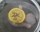 Foto langkah ke 1 dari resep Ayam Bakar Wong Solo versi Teflon.