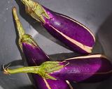 Foto langkah ke 1 dari resep Terong Balado.