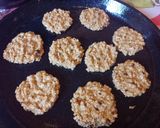 Foto del paso 4 de la receta: Galletitas de Avena y Naranja 🍊