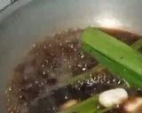 Foto langkah ke 7 dari resep Bubur Biji Salak.