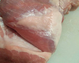 Foto del paso 7 de la receta: Secreto de cerdo blanco con setas